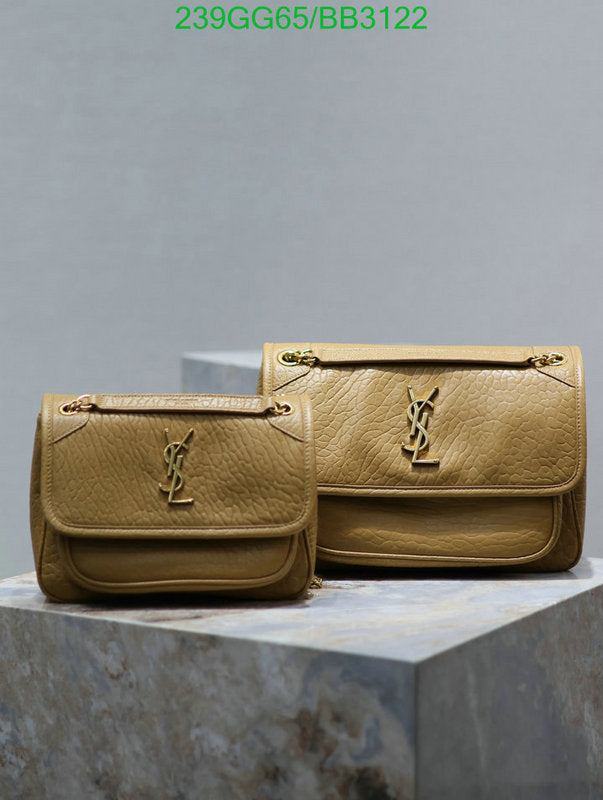 SAMC - YLS Bags - 055