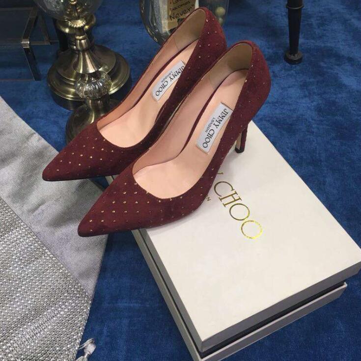 SAMC - JMC Shoes - 131