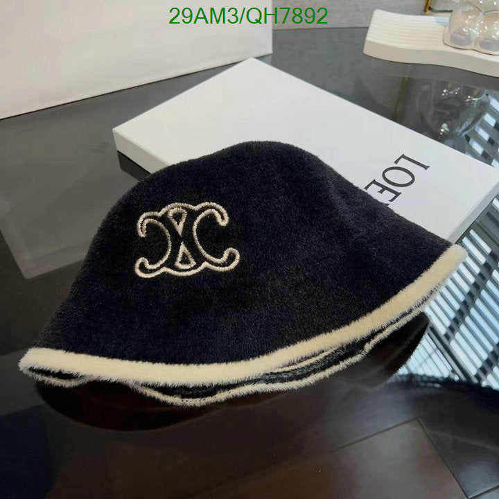 SAMC - COL Caps & Hats - 122