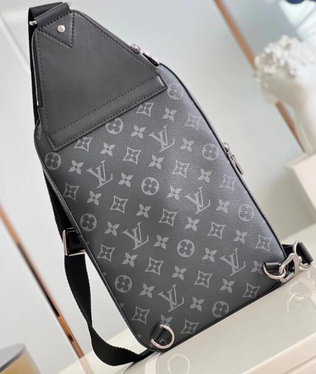 SAMC - LOV Bags - 1435