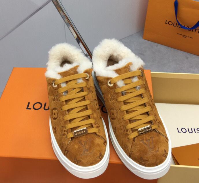 SAMC - LOV Women Shoes - 795
