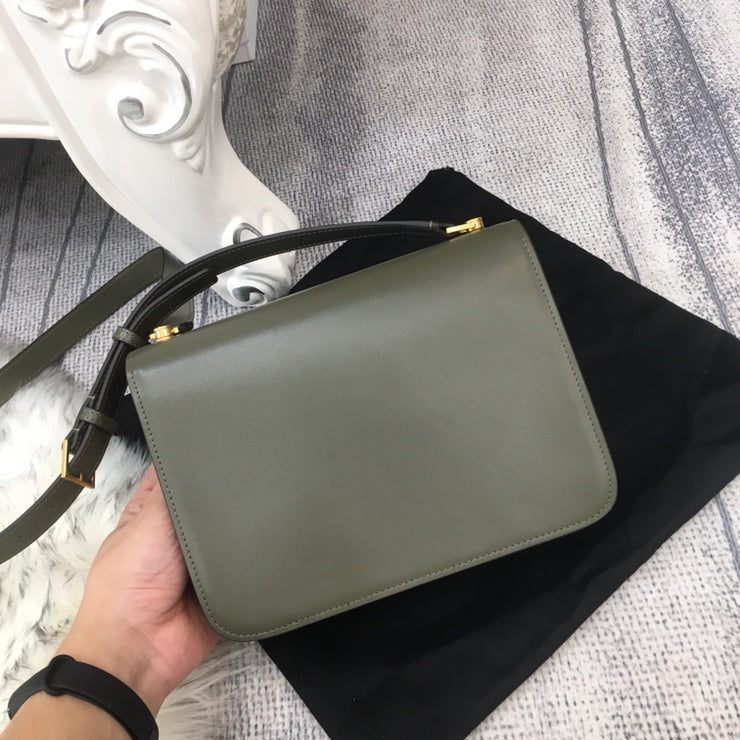 Satchel Bags - SLY Bags - 2618