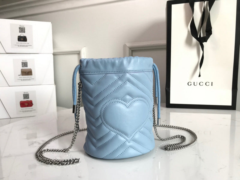 Satchel Bags - GCI Bags - 6976
