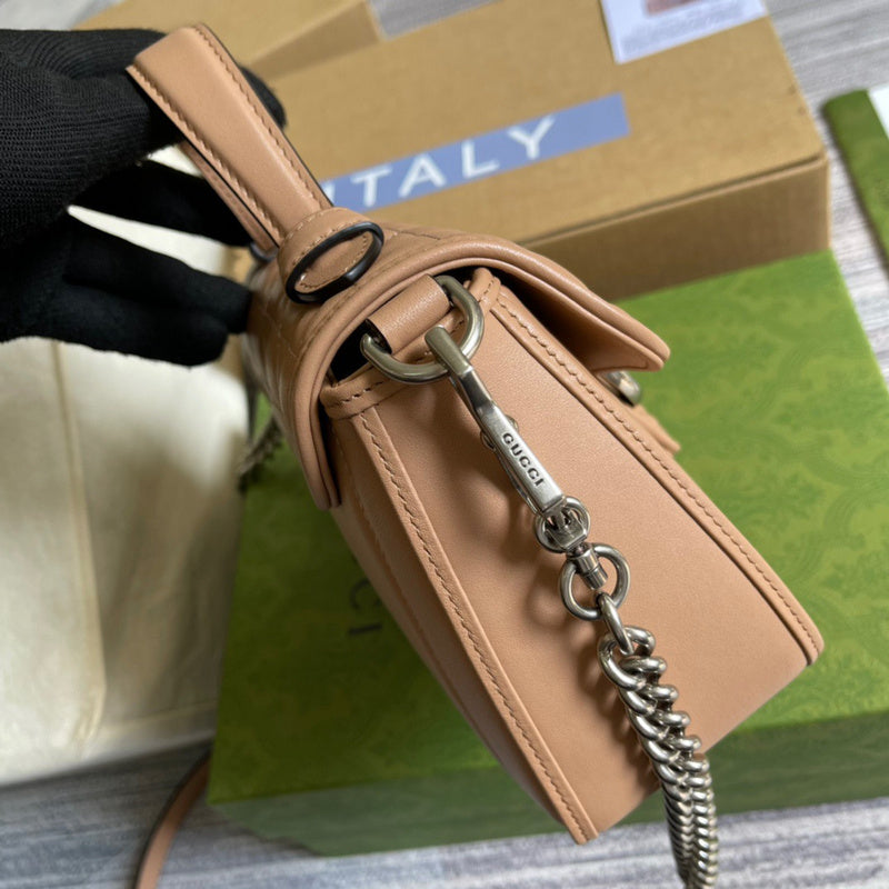 Satchel Bags - GCI Bags - 6656