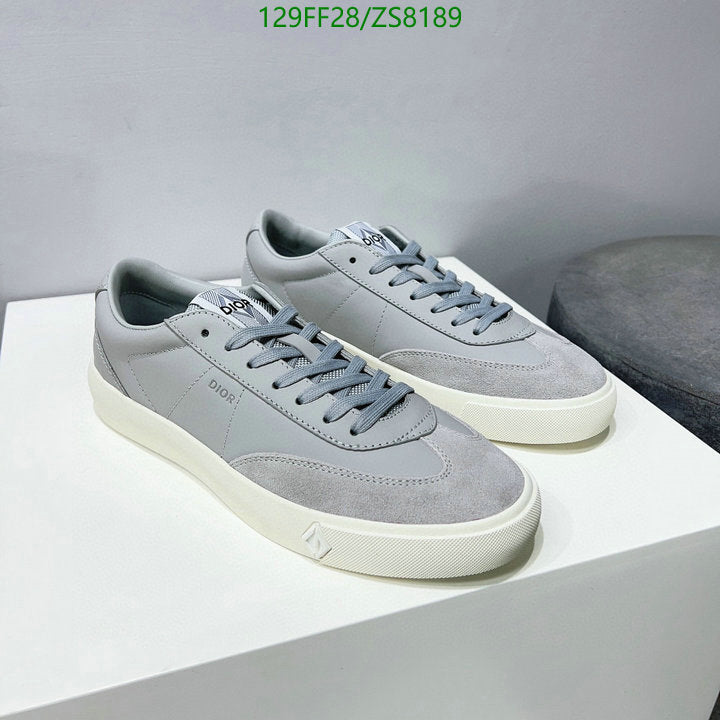 SAMC - DOR Women Sneakers - 117