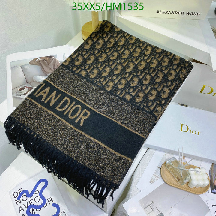 SAMC - DOR Scarves - 409