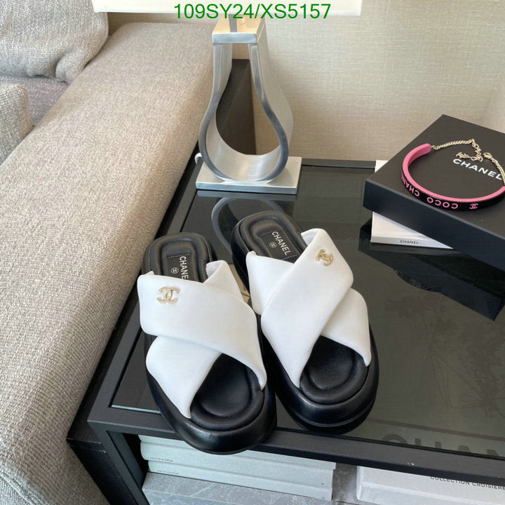 SAMC - CHL Women Shoes Slippers - 144