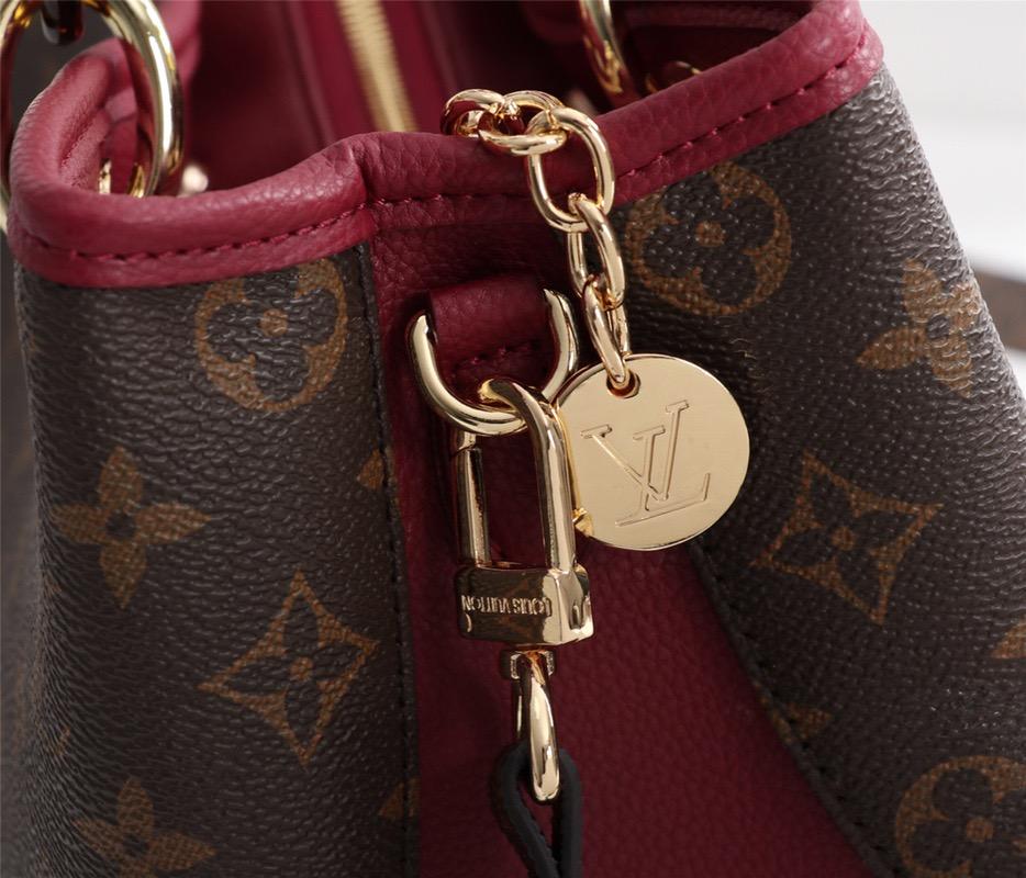 EN - New Arrival Bags LUV 180