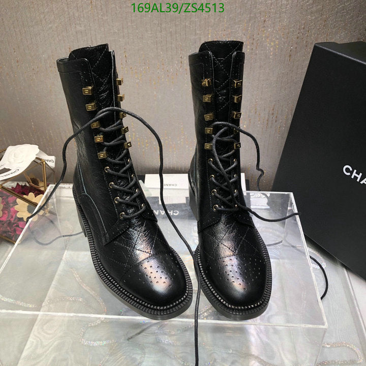 SAMC - Mix Boots - 470