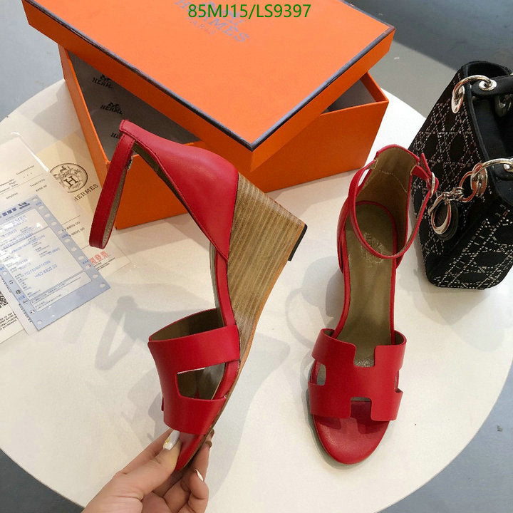 SAMC - HMS Women Shoes - 415