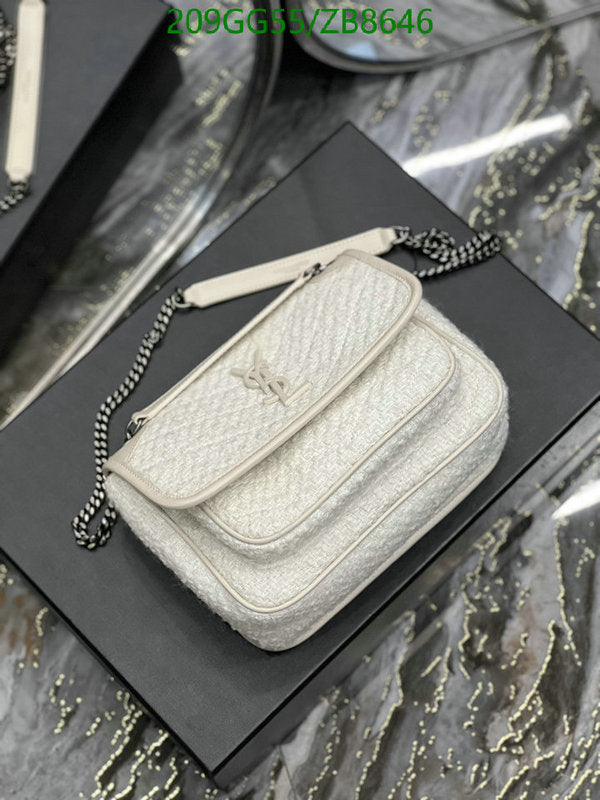 SAMC - YLS Bags - 191