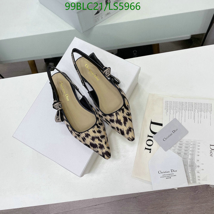 SAMCC - DOR Women Shoes - 2416