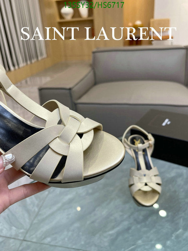 SAMC - YLS Women Shoes - 057