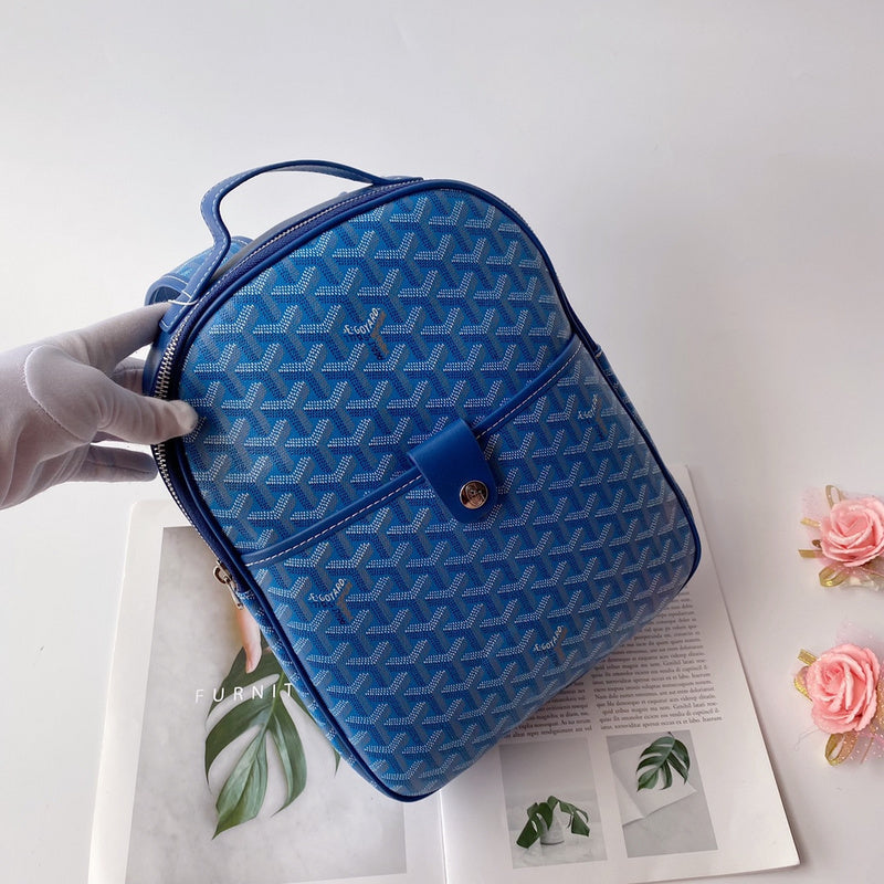 Satchel Bags - GYD Bags - 020