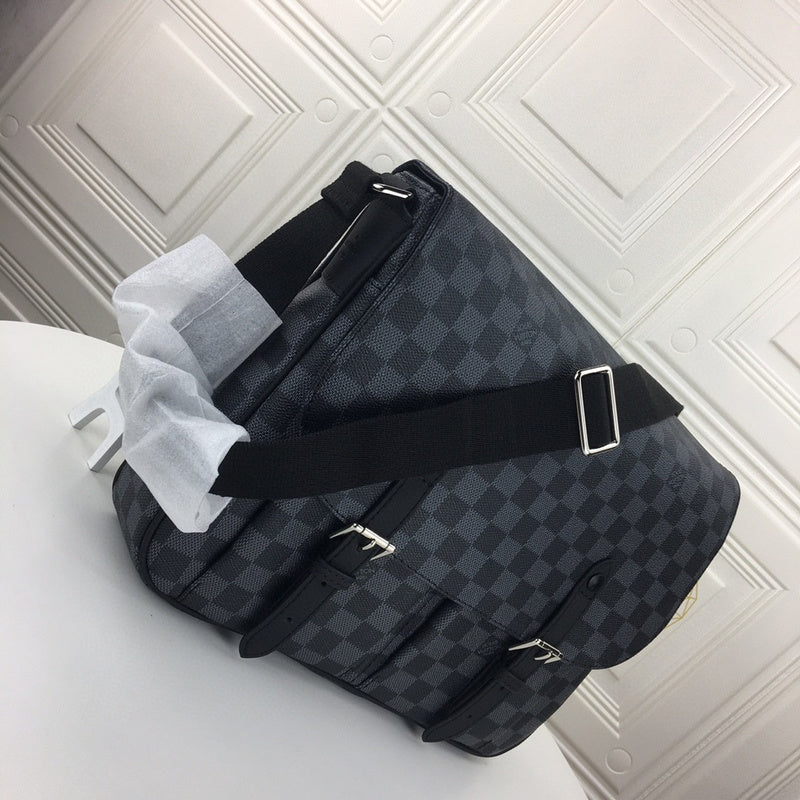 Satchel Bags - VL Bags - 3450
