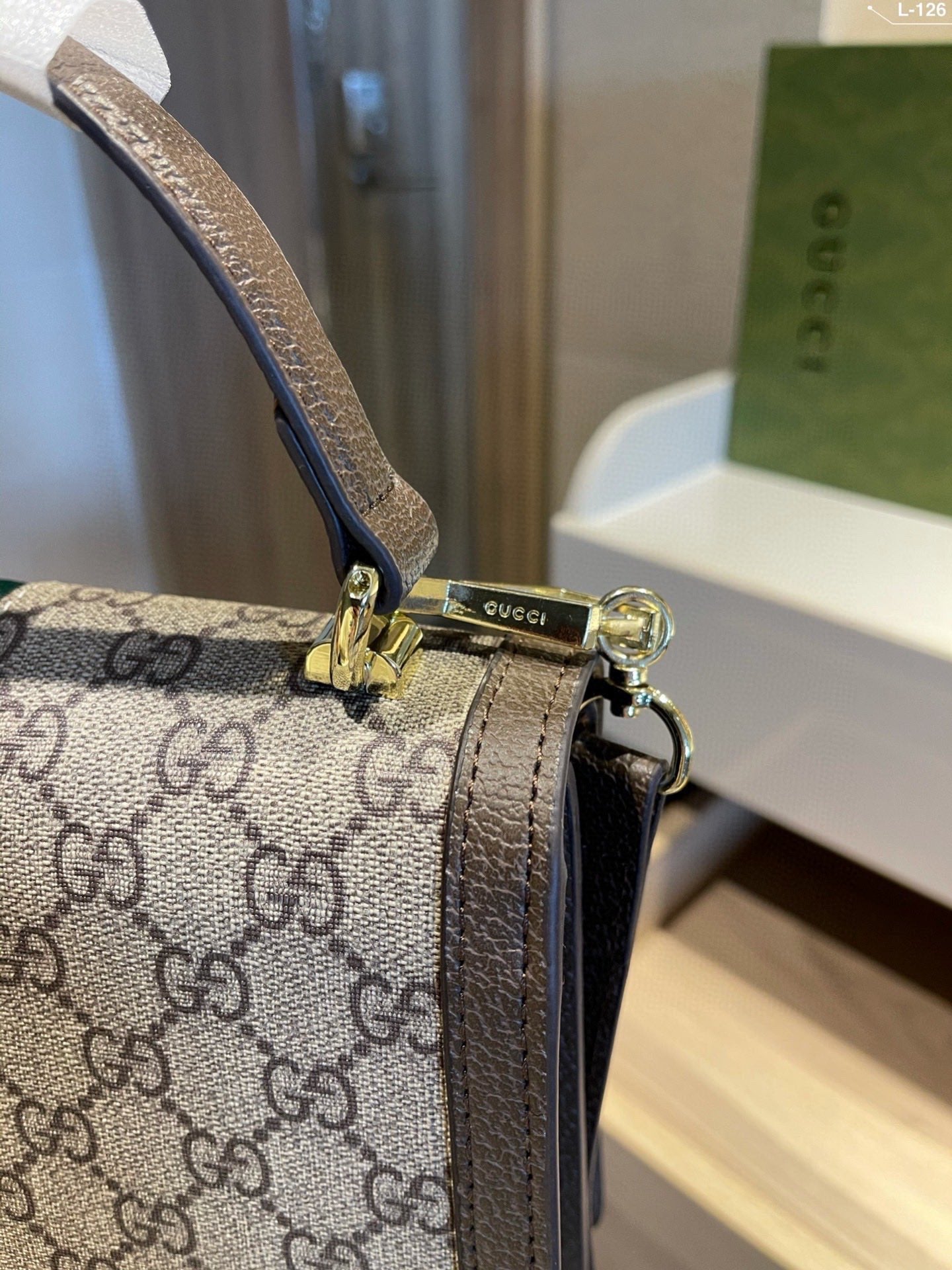 EN - New Arrival Bags GCI 351