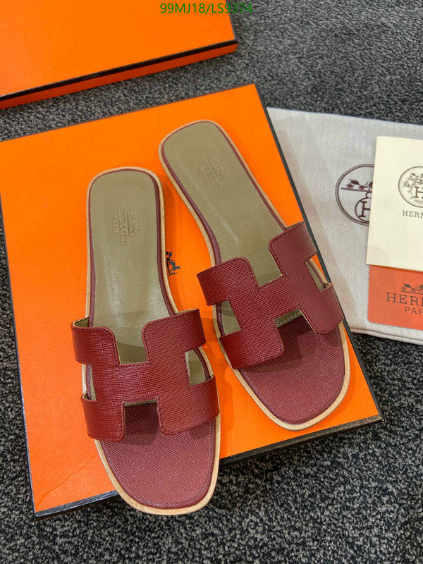 SAMC - HMS Women Shoes - 478