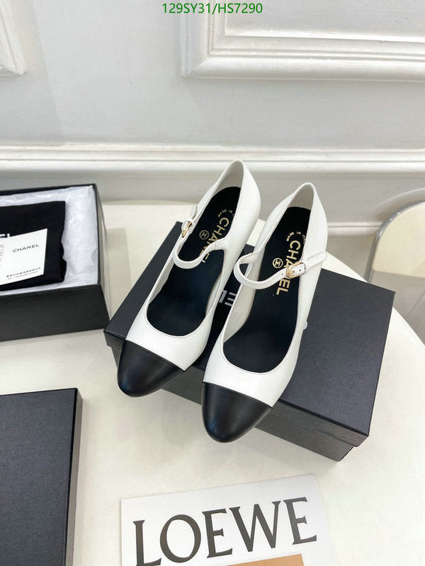 SAMC - CHL Women Shoes High Heels - 090