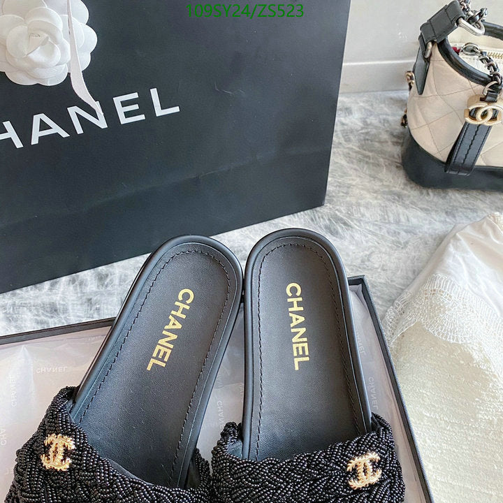 SAMC - CHL Women Shoes Slippers - 190