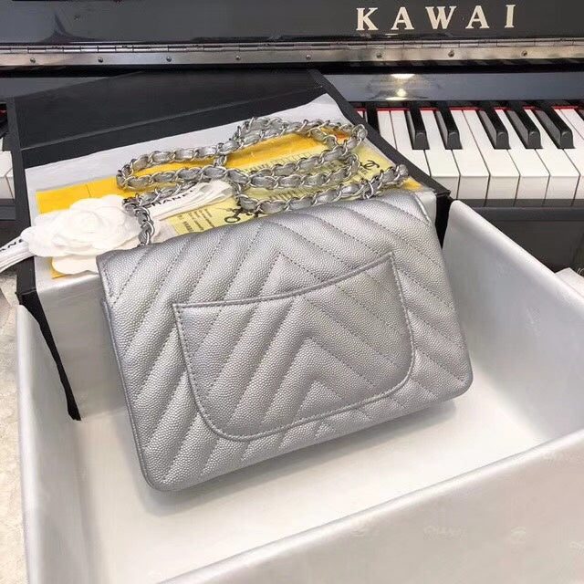 Satchel Bags - CHL Bags - 575