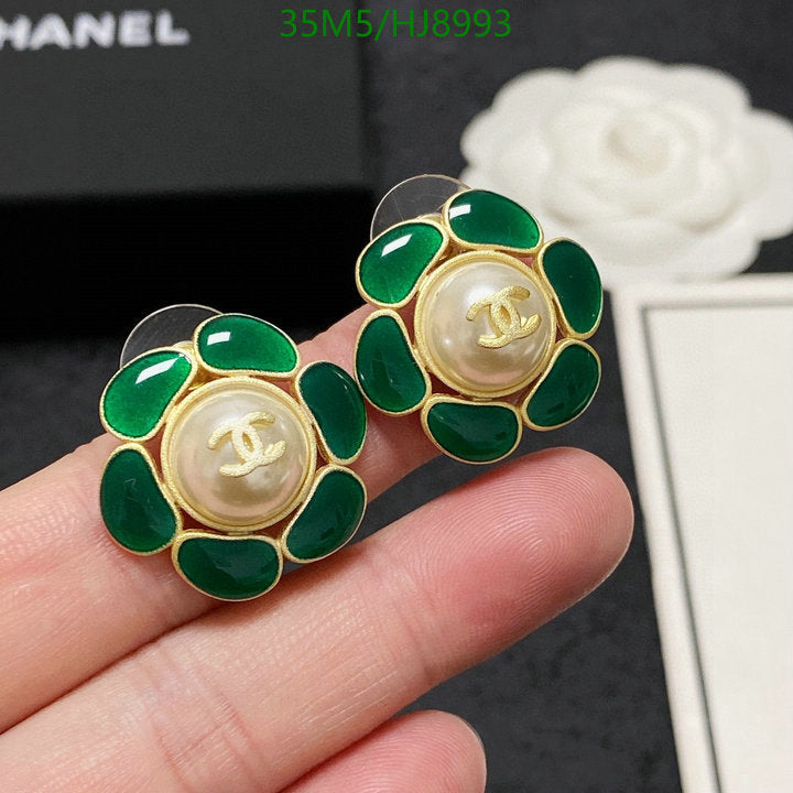 SAMC - CHL Jewelry Earrings - 210