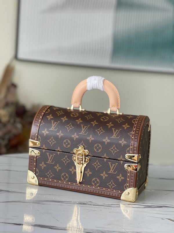 Glami- Glami- Lu-Vi bags - 1457