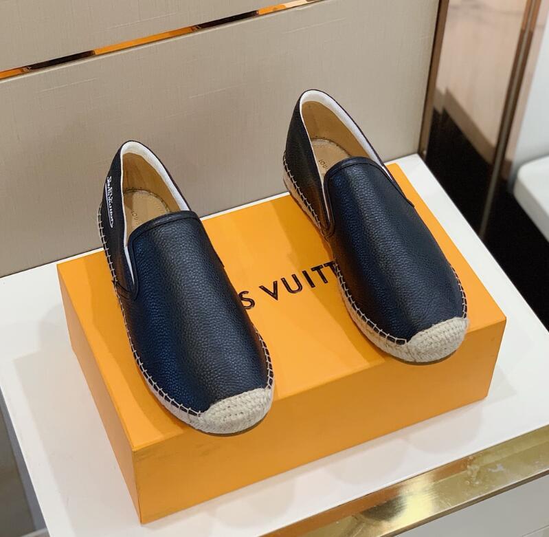 SAMC - LOV Men Shoes - 1614