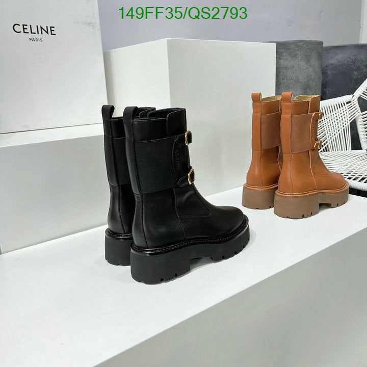 SAMC - COL Women Shoes - 100