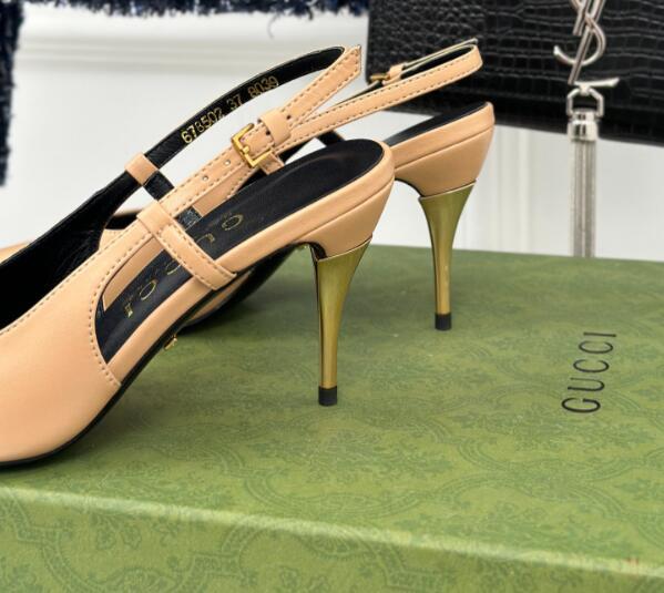 SAMC - LOV Women Shoes - 328