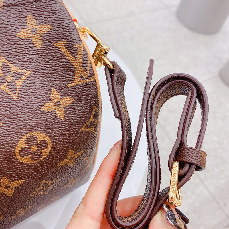 Satchel Bags - VL Bags - 2277