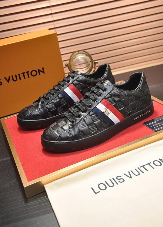 SAMC - LOV Men Shoes - 1736