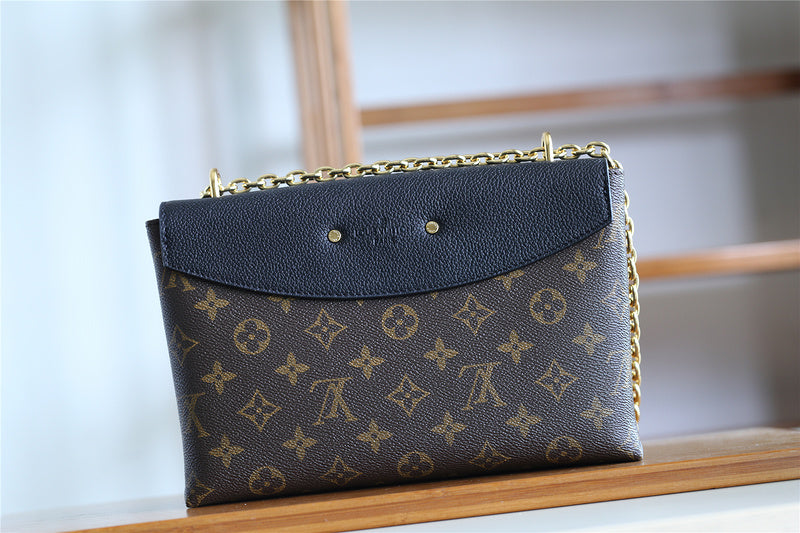 Satchel Bags - VL Bags - 7827