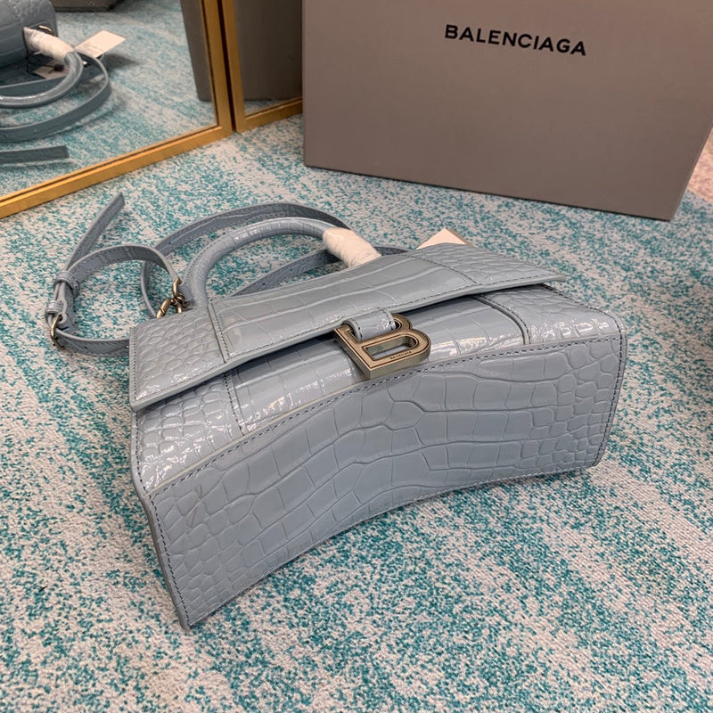 Satchel Bags - BGA Bags - 154