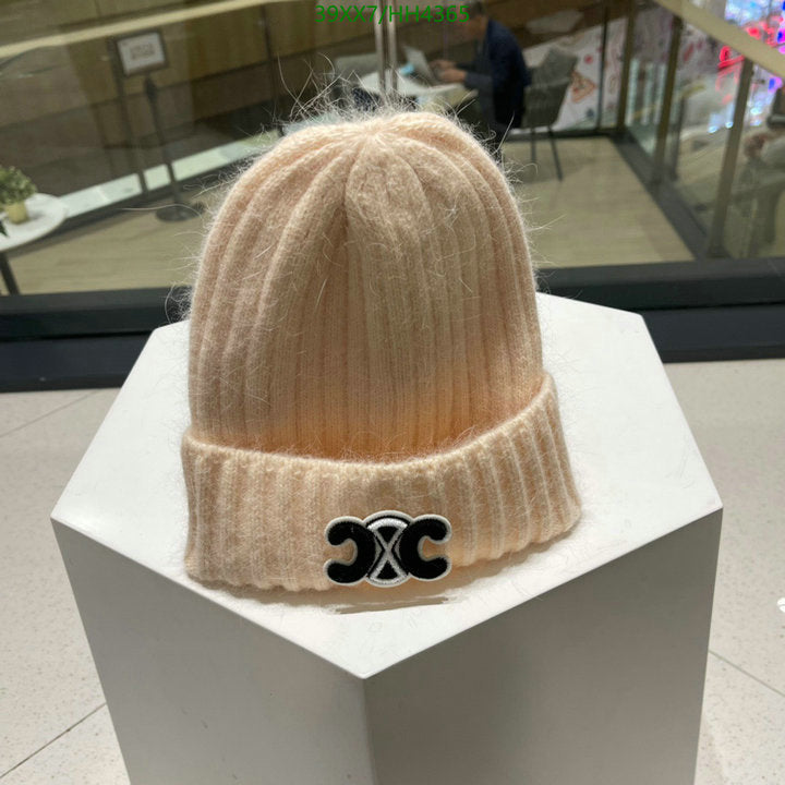SAMC - COL Caps & Hats - 233