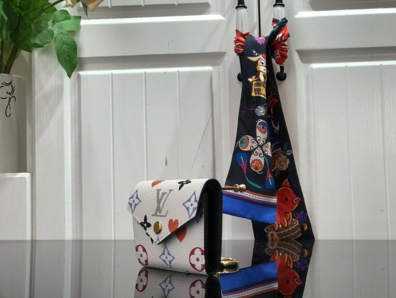 GlamI Lu-Vi bags - 2617