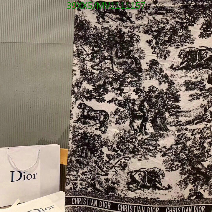 SAMC - DOR Scarves - 427