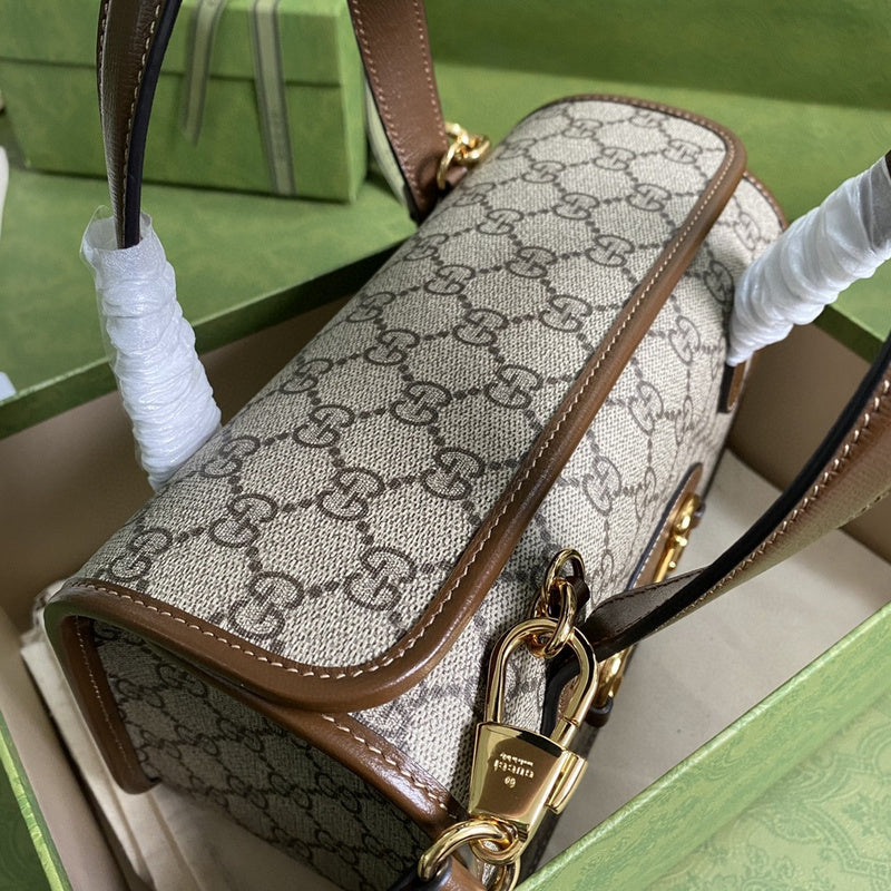 Satchel Bags - GCI Bags - 540