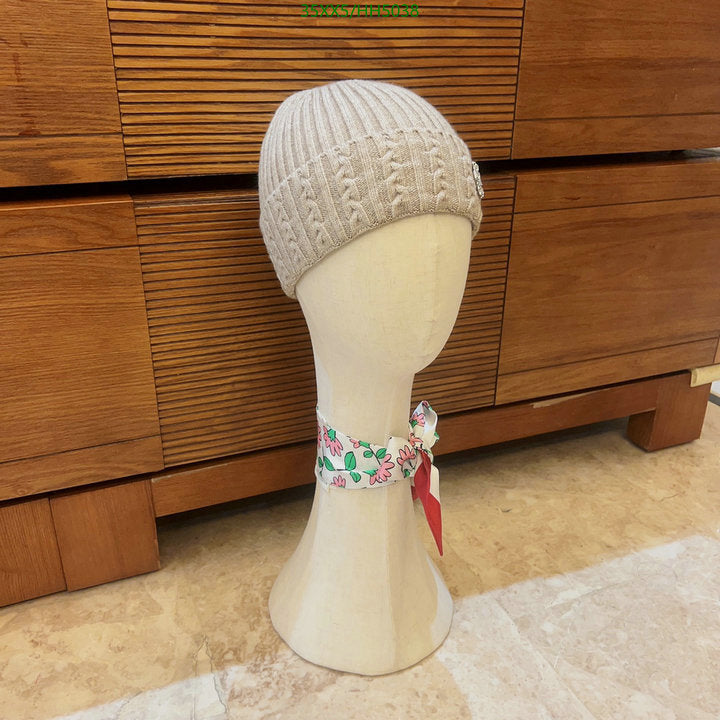 SAMC - CHL Caps & Hats - 330