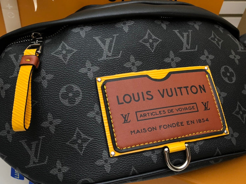 Glami Fashion Lu-Vi bags - 17649