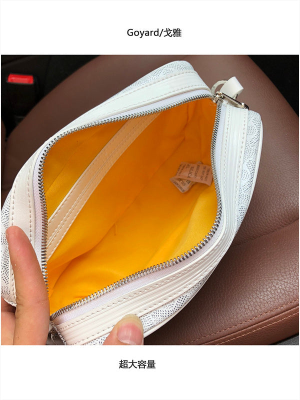 Satchel Bags - GYD Bags - 047