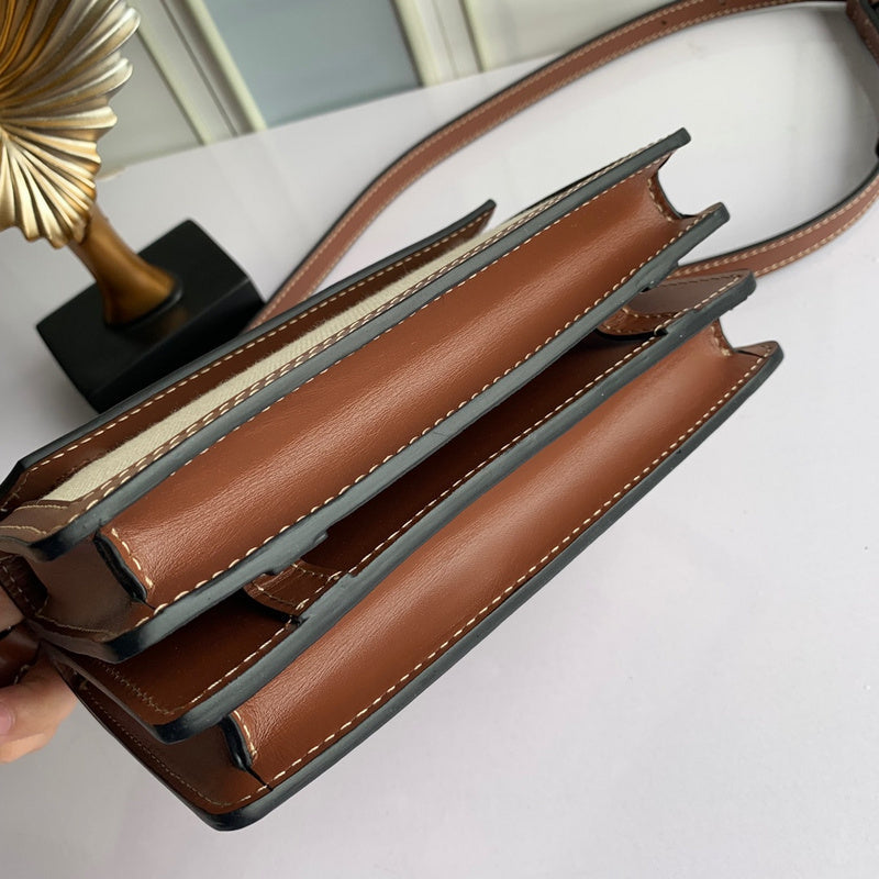 ELE Fashion -BBR Bags - 1503