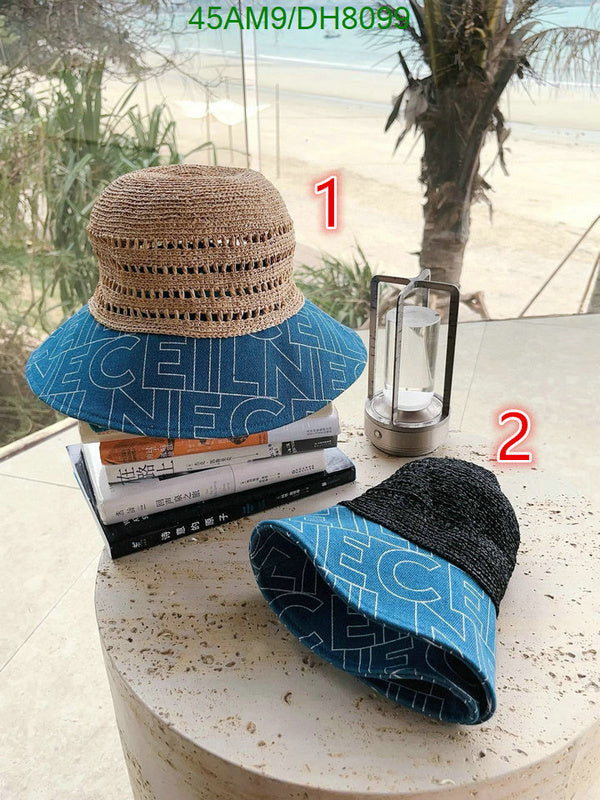 SAMC - COL Caps & Hats - 007