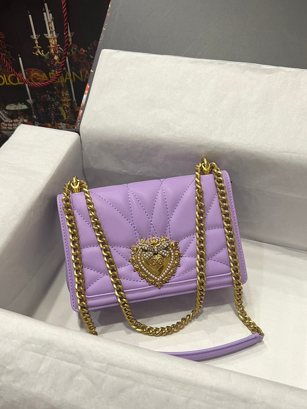Satchel Bags - DG Bags - 367