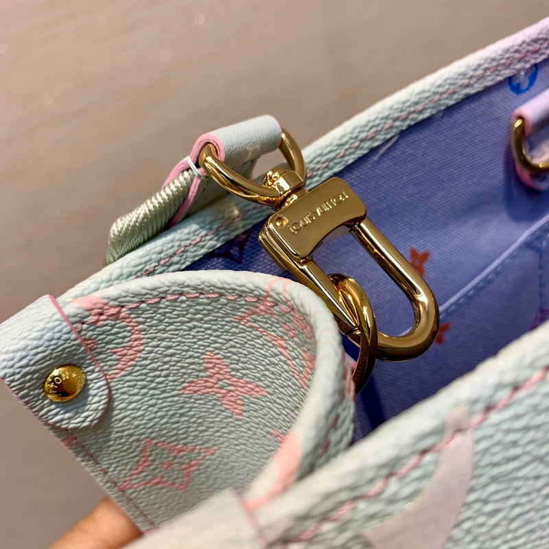 Glami Fashion Lu-Vi Bags - 16699