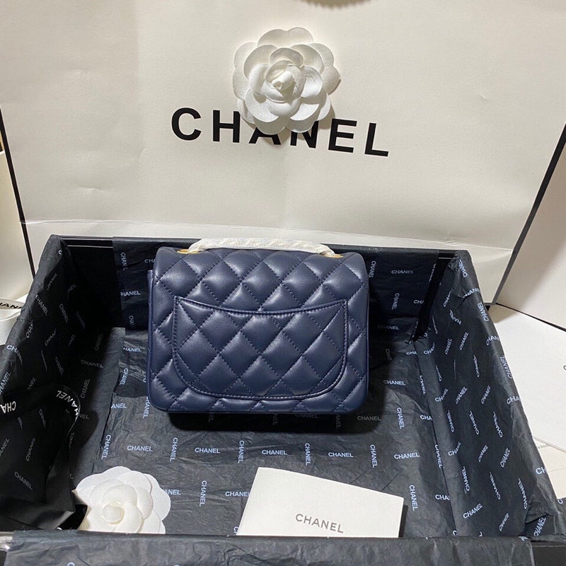 Satchel Bags - CHL Bags - 4427