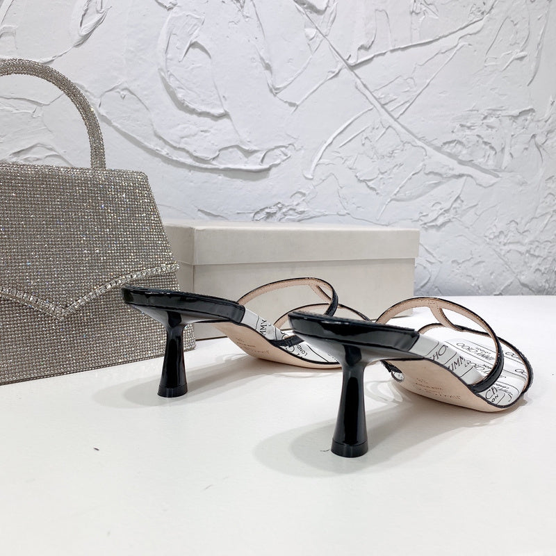 Satchel Bags - Mix Shoes - 1806
