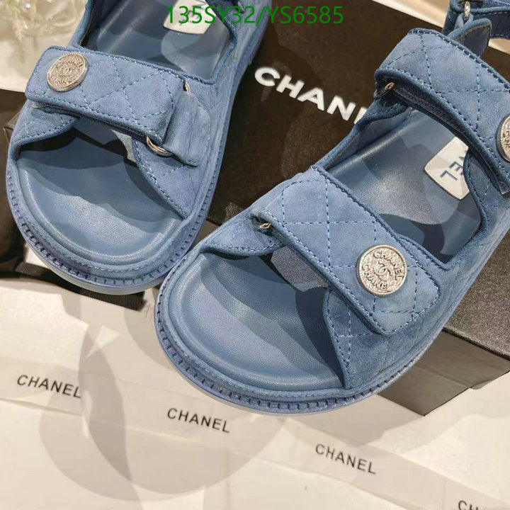 SAMC - CHL Women Shoes Beach - 150