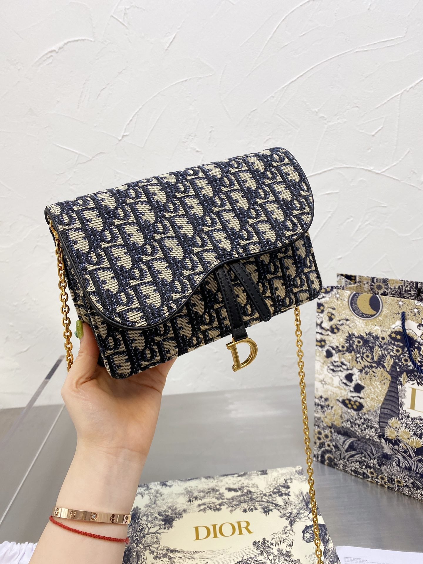 EN - New Arrival Bags DIR 050