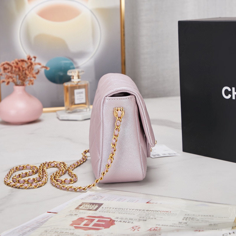 Satchel Bags - CHL Bags - 3493