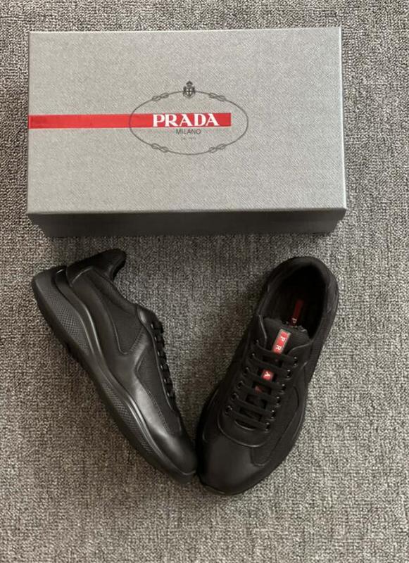 GlamyMen Shoes - 414